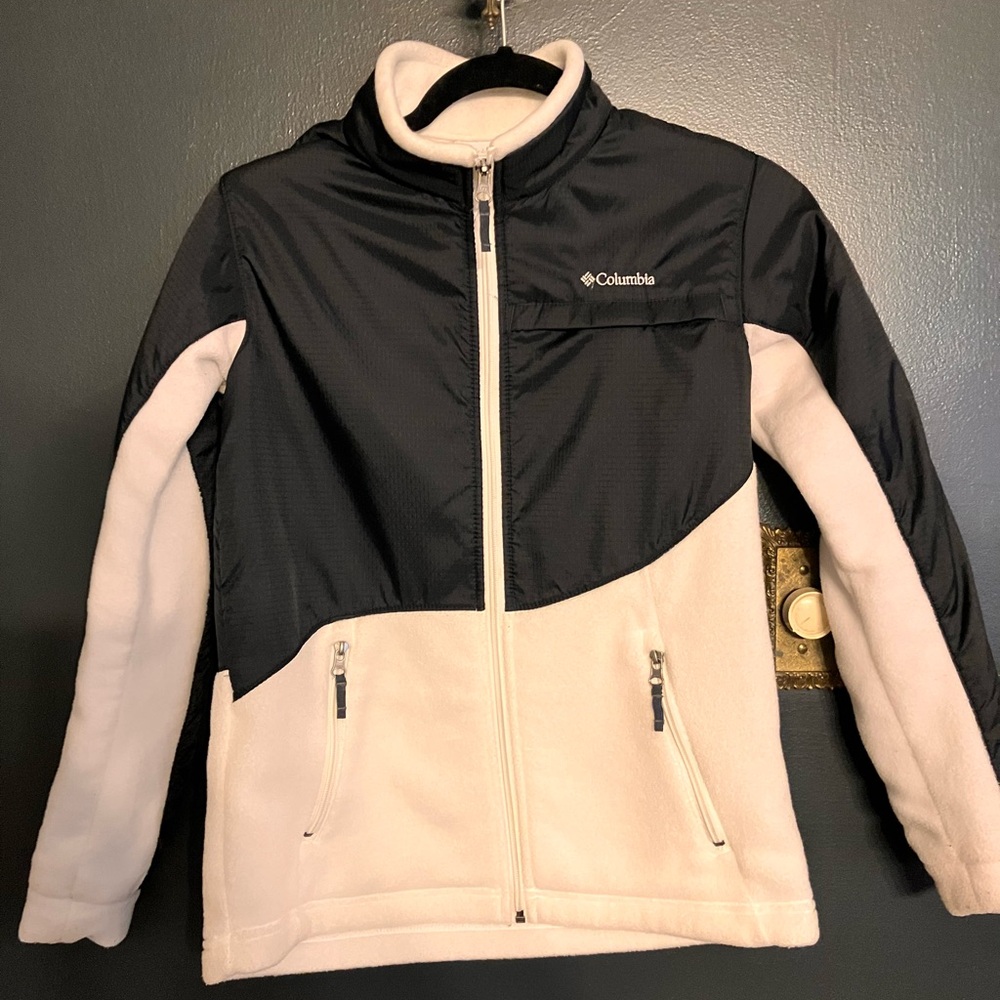 Youth Columbia jacket size Large - used like new